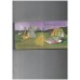 Tiny Board Book - Safari Friends