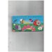Tiny Board Book - Lily Ladybird