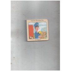 Tiny Board Book - Postman Pat's Busy Day