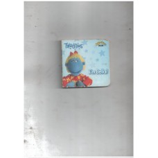 Tiny Board Book - Tweenies - I'm Bella!