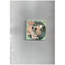 Tiny Board Book - Old Pop and Eunice - Big Barn Farm