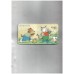 Tiny Board Book - Round And Round - The Garden
