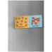 Tiny Board Book - Nine - 9