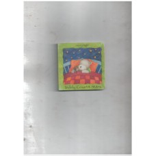 Tiny Board Book - Teddy Counts Stars