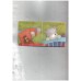 Tiny Board Book - Teddy Counts Stars