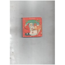 Tiny Board Book - A Surprise On Christmas Eve