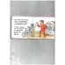 Tiny Board Book - Red the Rescuer