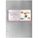 Tiny Board Book - Disney -  Count On Ariel 