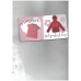 Tiny Board Book - My Pretty Pink Clothes