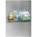 Tiny Board Book - The Concreter