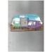 Tiny Board Book - The Concreter