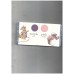 Tiny Board Book - Colours - Peter Rabbit