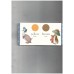 Tiny Board Book - Colours - Peter Rabbit