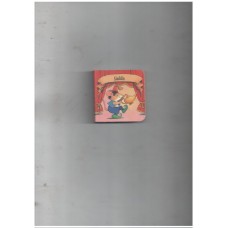 Tiny Board Book - Aladdin