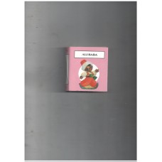 Tiny Board Book - Alibaba