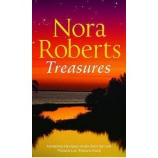 Treasures (Stars of Mithra #3)