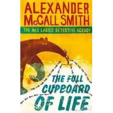 The Full Cupboard of Life (No. 1 Ladies' Detective Agency #5)