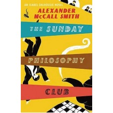 The Sunday Philosophy Club (Isabel Dalhousie #1)