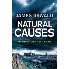 Natural Causes (Inspector McLean #1)