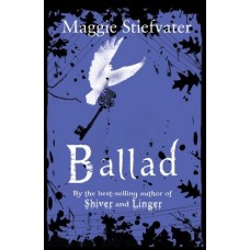 Ballad: A Gathering of Faerie (Books of Faerie #2)