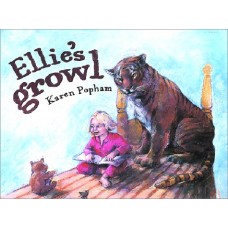 Ellie's Growl