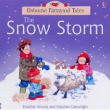 Snow Storm (Farmyard Tales)