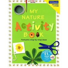 My Nature Activity Book