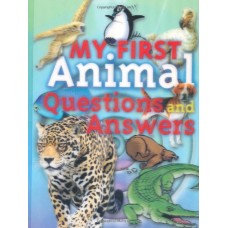 My First Animal Questions and Answers