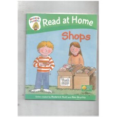 Read at Home - Shops