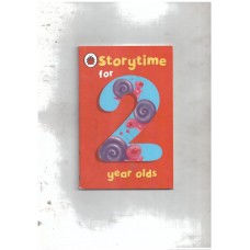 Storytime for 2 Year Olds
