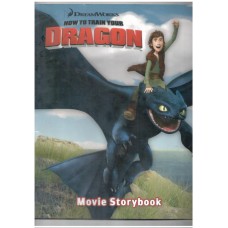 DreamWorks How to Train Your Dragon 