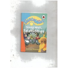 Sleep Well, Teletubbies