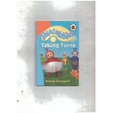 Taking Turns, Teletubbies