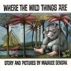 Where the Wild Things Are