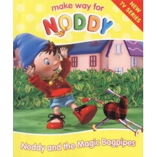 Noddy and the Magic Bagpipes