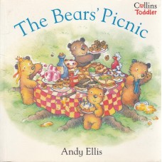 Bears' Picnic (Collins toddler)