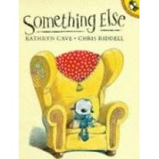 Something Else (Picture Puffin)
