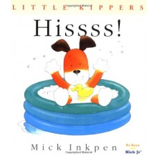 Hissss! (Kipper) 