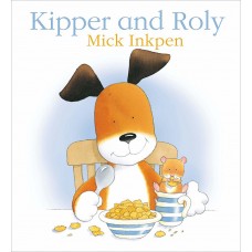 Kipper and Roly