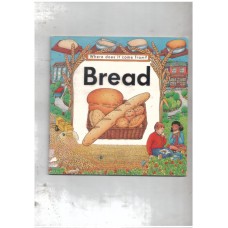 Where Does it Come from? Bread