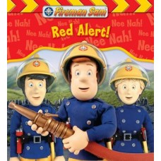 Fireman Sam Red Alert