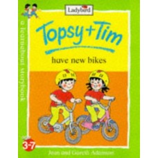 Topsy And Tim have New Bikes (Topsy & Tim)