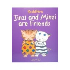 Jinzi and Minzi are Friends