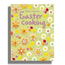 Easter Cooking (Usborne Activities)