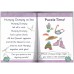 Humpty Dumpty/Humpty Dumpty at Sea (Tadpoles Nursery Rhymes) 