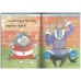 Humpty Dumpty/Humpty Dumpty at Sea (Tadpoles Nursery Rhymes) 