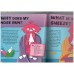 US the Book of.the Human Body (Questions)