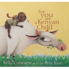 For You Are A Kenyan Child