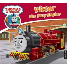 Thomas & Friends: Victor (Thomas Story Library)