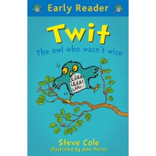 Twit (Early Reader)